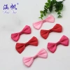 Premium vintage tie accessories, bow tie studs, bow flower decorations, fashionable bow tie accessories Specification image